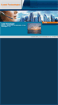 Mobile Screenshot of casteltech.com